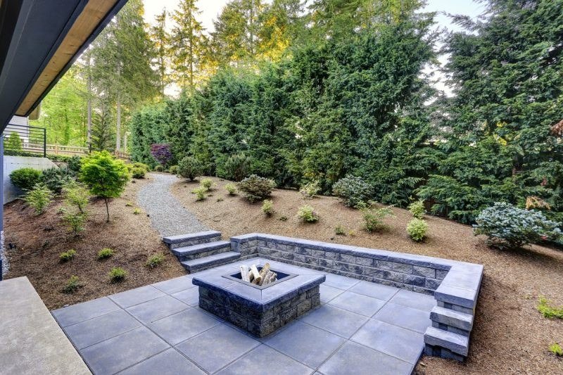 Fireplace Construction services in Atascocita, Texas