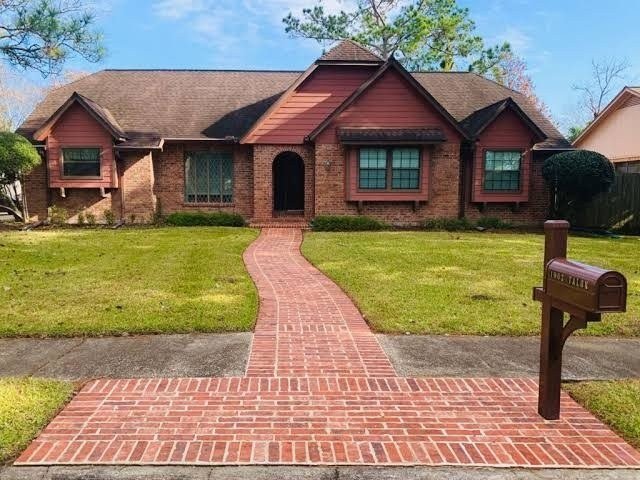 Masonry & Stonework materials and craftsmanship in Atascocita