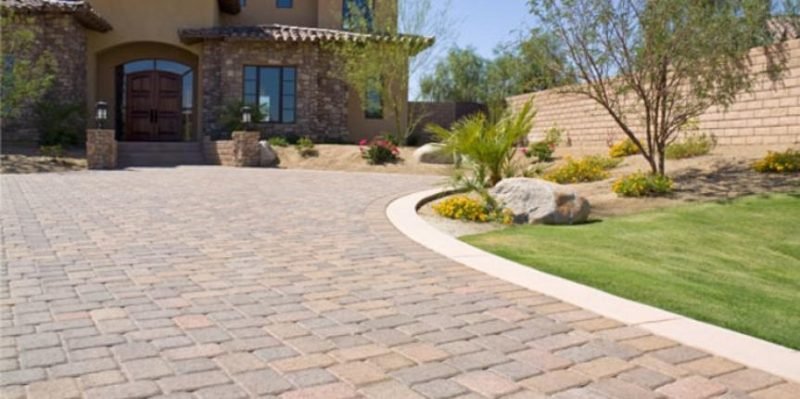 Masonry & Stonework pricing and estimates in Atascocita