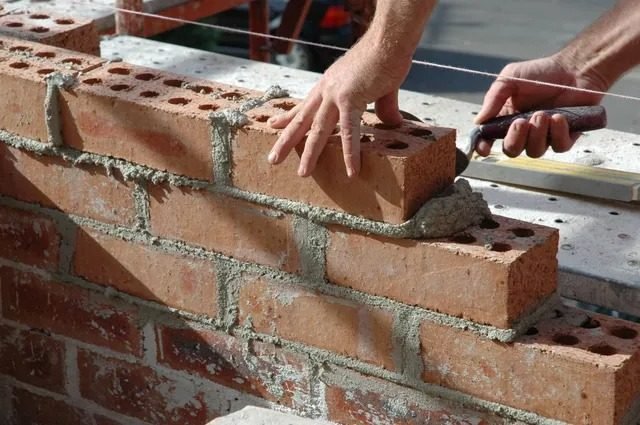 Masonry & Stonework project in Atascocita
