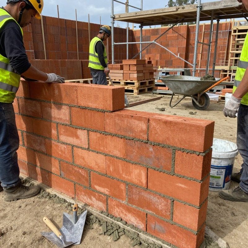 Masonry Repair services in Atascocita, Texas