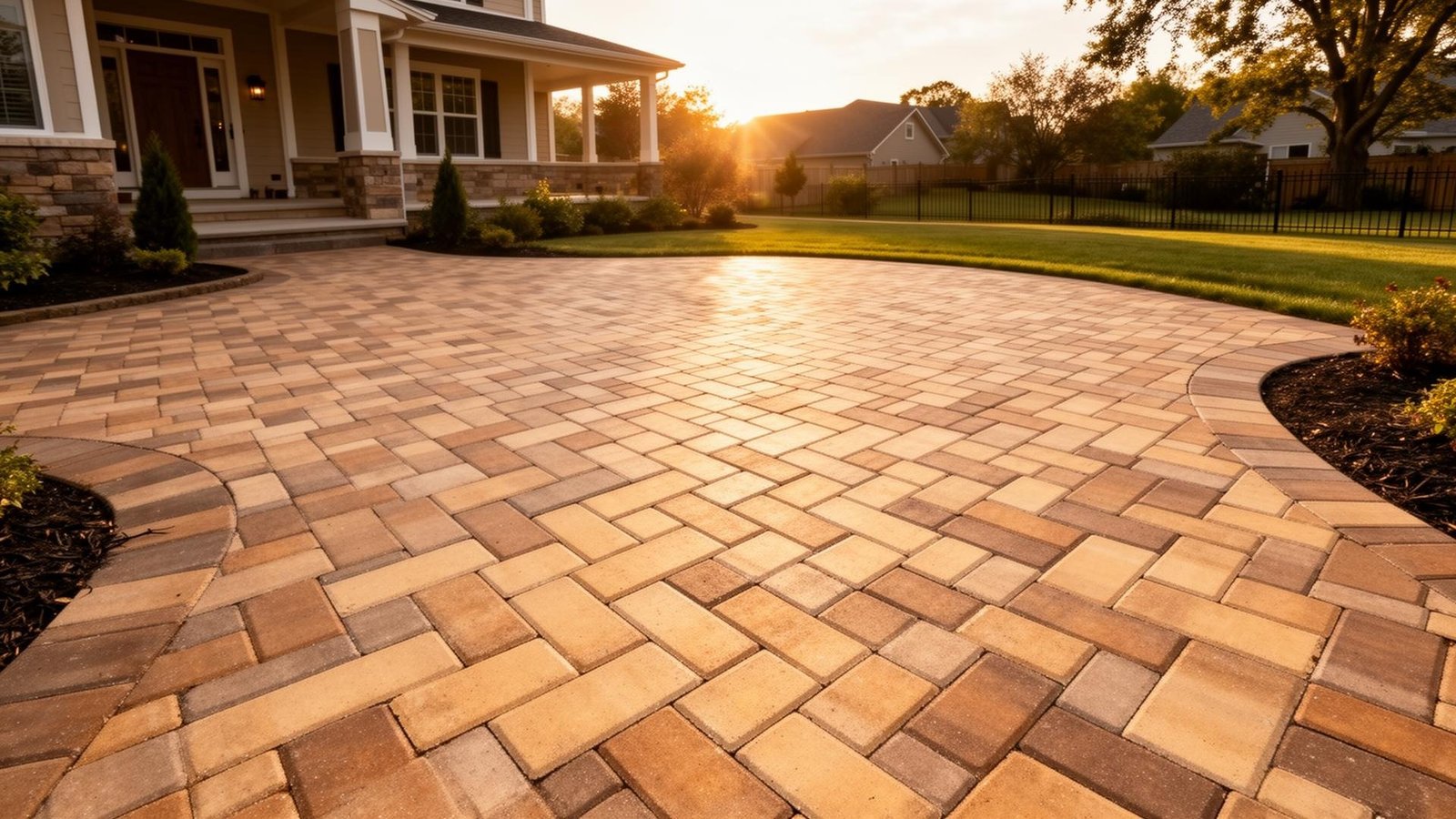Masonry & Stonework in Atascocita, Texas